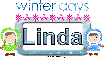 Winter Days Linda