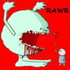 Rawr <3