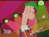 phineas and ferb - ferb