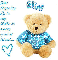 Giina Bear