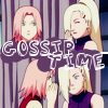 Gossip Time