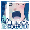Hinata Headbutt