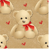 Teddy bear Background
