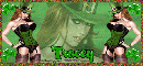 Irish Siggie-Tracey
