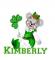 Creddy With The Name Kimberly