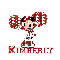  Minnie With The Name Kimberly