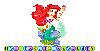 Not Taking Requests Ariel