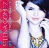 Selena Gomez Naturally Cover