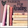Passion for Reading