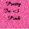 Pretty in Pink <3