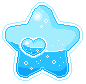 water star