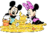 Mickey And Minnie