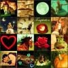 Fairytale Collage