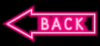 Back Neon Sign