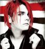 Gerard Way Killjoy