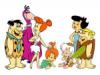Flintstone Rubble family
