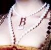 Anne Boleyn necklace