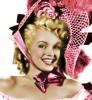 Marilyn Monroe  bonnet