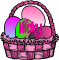 Easter Basket - Nicky