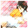 Rokia & Ichigo â™¥