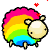 Rainbow_Sheep