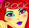 I rock