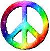 rainbow peace 