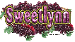 Grapes Sweetlynn