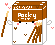 Chocolate Pocky