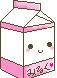  Pink Milk-Chan