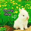 The Pet Shop (request)