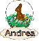 bunny basket Andrea