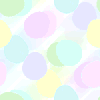 pastel dots wallpaper