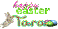 Happy Easter Tara