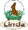 bunny basket Linda