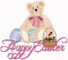 Happy Easter~Teddy