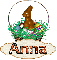 bunny basket Anna