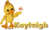 Ducky Kayleigh