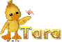 Ducky Tara