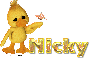 Ducky Nicky