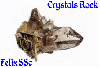 Crystals Rock