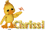 Ducky Chrissi