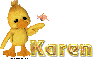 Ducky Karen