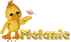 Ducky Melanie