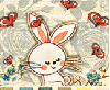 Love Bunny