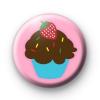 Cupcake Badge