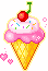 cute ice-cream