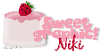 Sweet graphic- Niki
