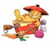 Garfield-Thanksgiving-cook
