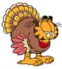 Garfield-Thanksgiving-Turkey
